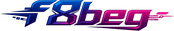 f8beg logo